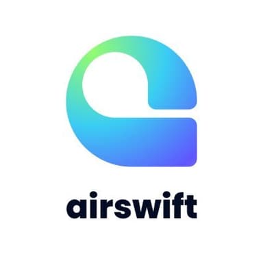 Airswift logo