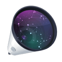 Astrograph logo