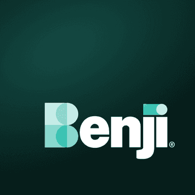 Benji logo