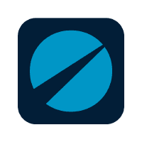 Blue Orion logo