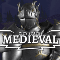 City States logo