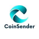 CoinSender logo