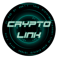 Crypto Link logo