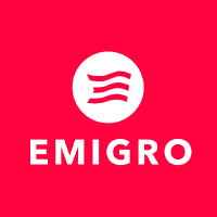 Emigro logo