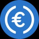 EURC logo
