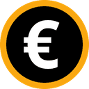 EURx logo