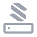 Soroban Domains logo