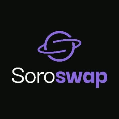 Soroswap logo
