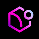 Space and Time logo