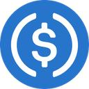 USDC logo