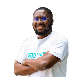 Ephraim Dafiaghor 