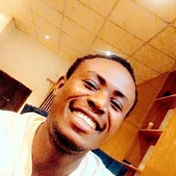 Divine Ifediorah 