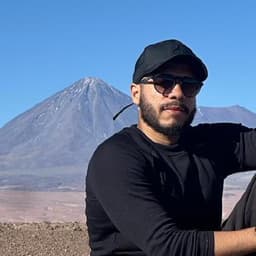 Huggo Santos Oliveira