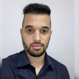 Robson Maia Nascimento