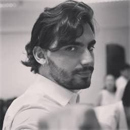 Thiago Brito Monteiro Santos Bezerra