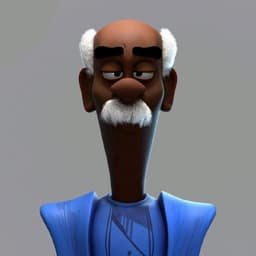 Daniel A