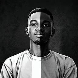 Edeh Victor
