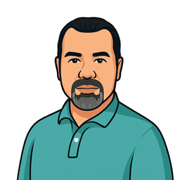 Pablo Guzman