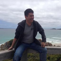 Sergio Martinez Marin