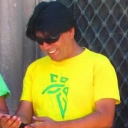 Marcos Reyes