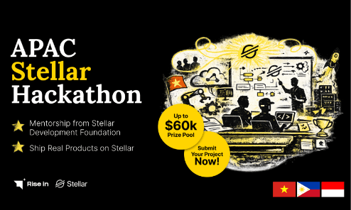 APAC Stellar Hackathon