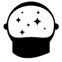 Interstellar logo