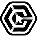 One Click logo
