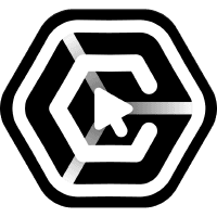 One Click logo
