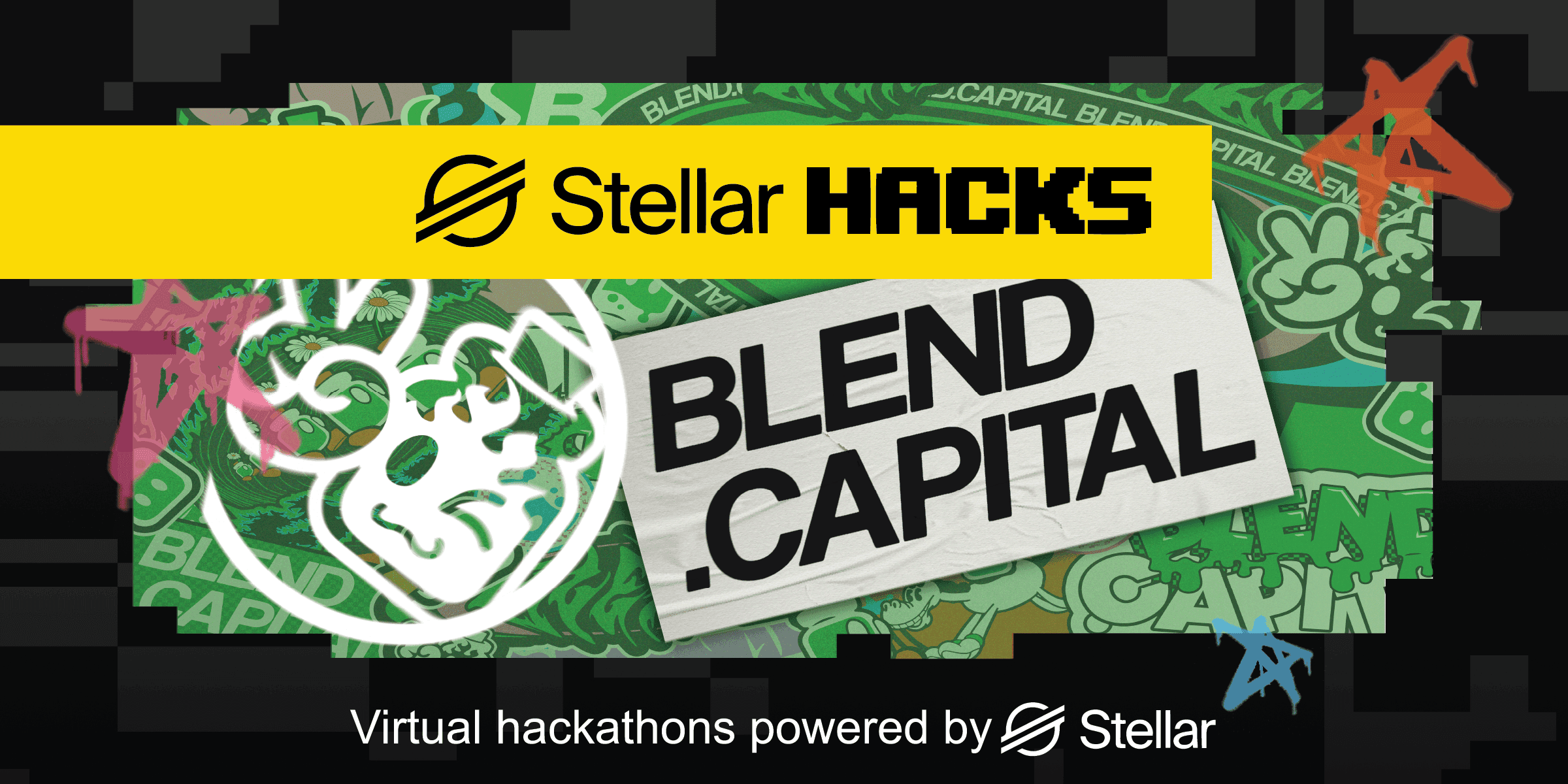 Stellar Hacks: Blend