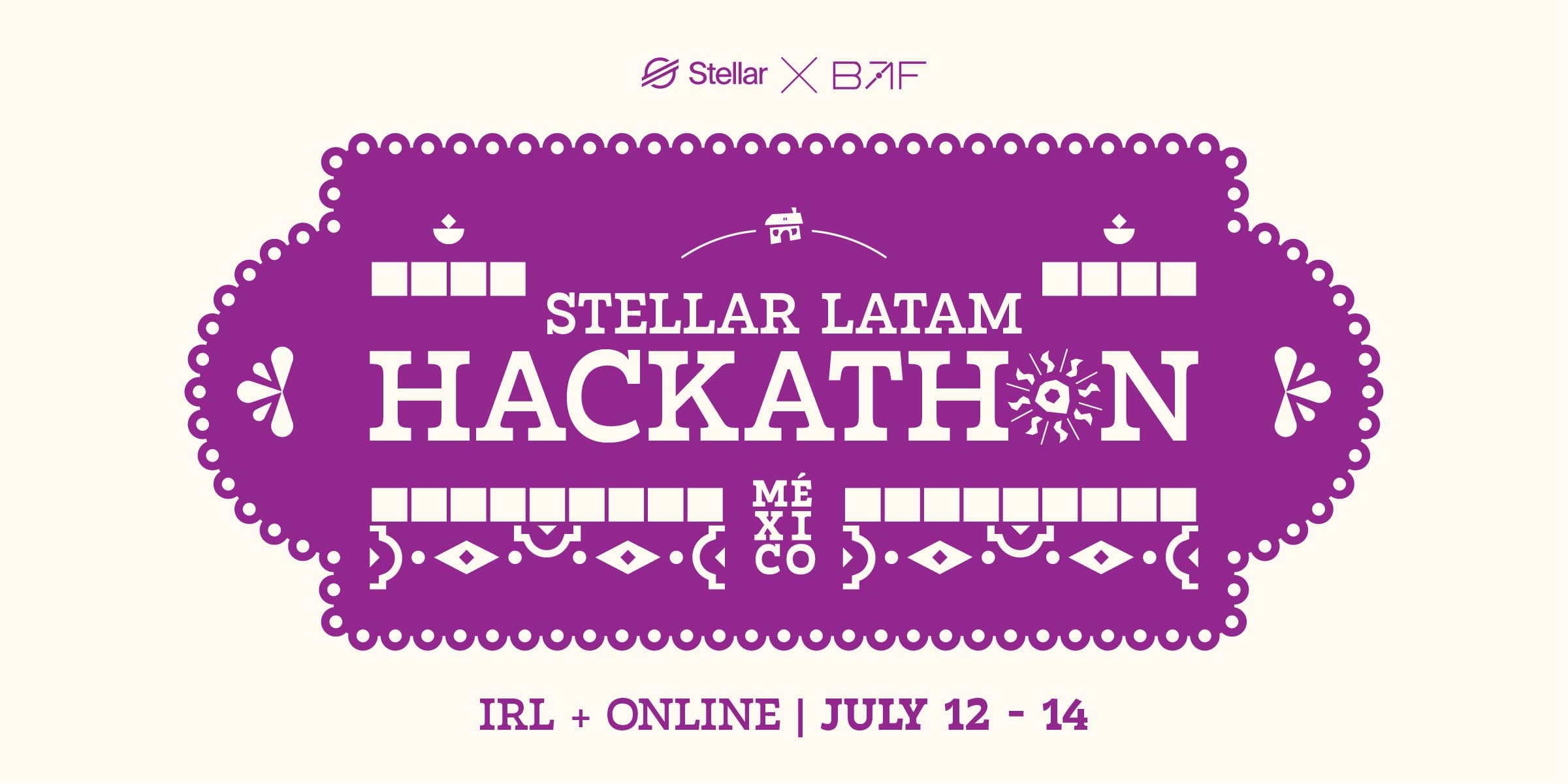 Stellar LATAM Hackathon
