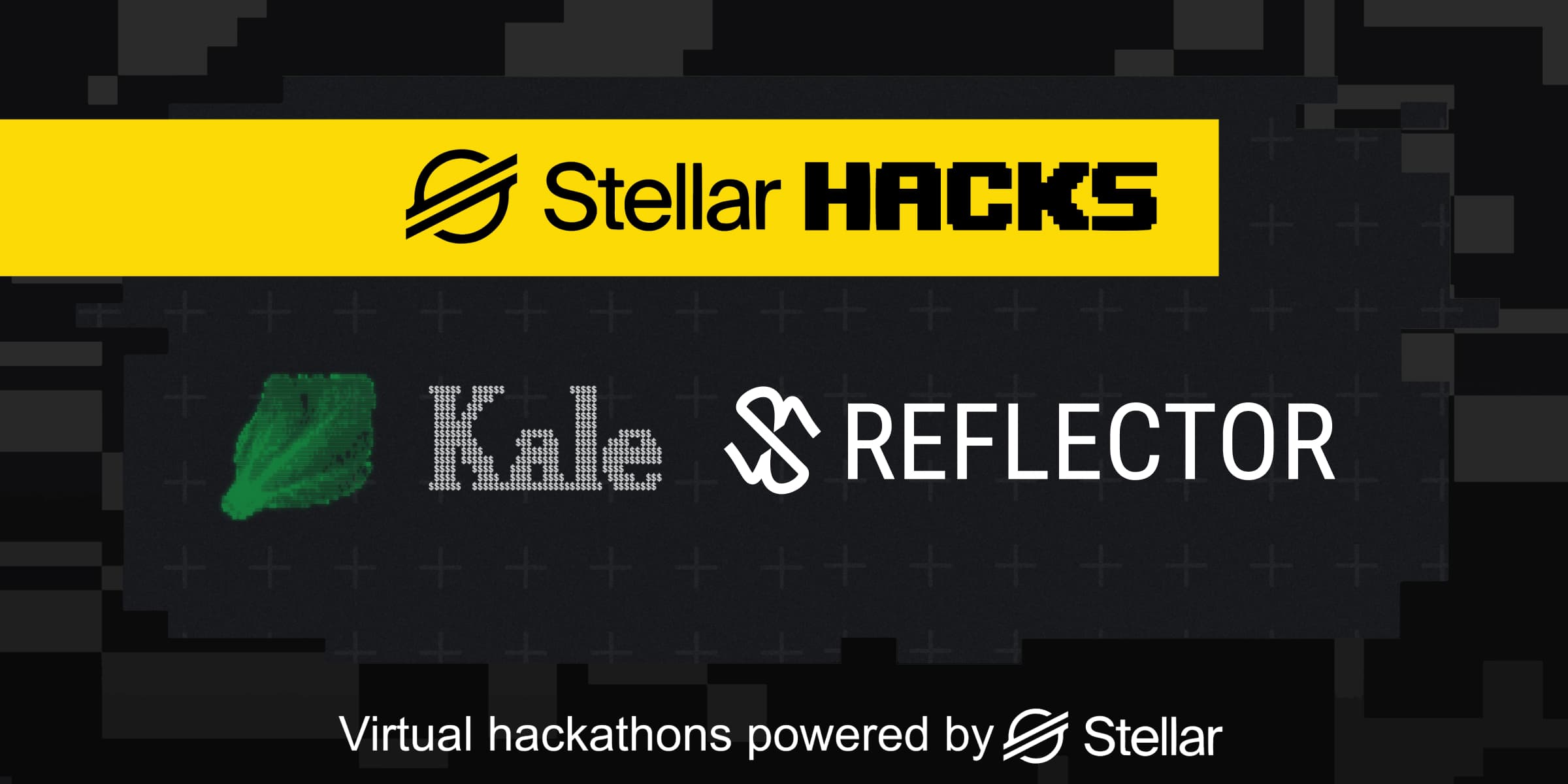 Stellar Hacks: KALE x Reflector