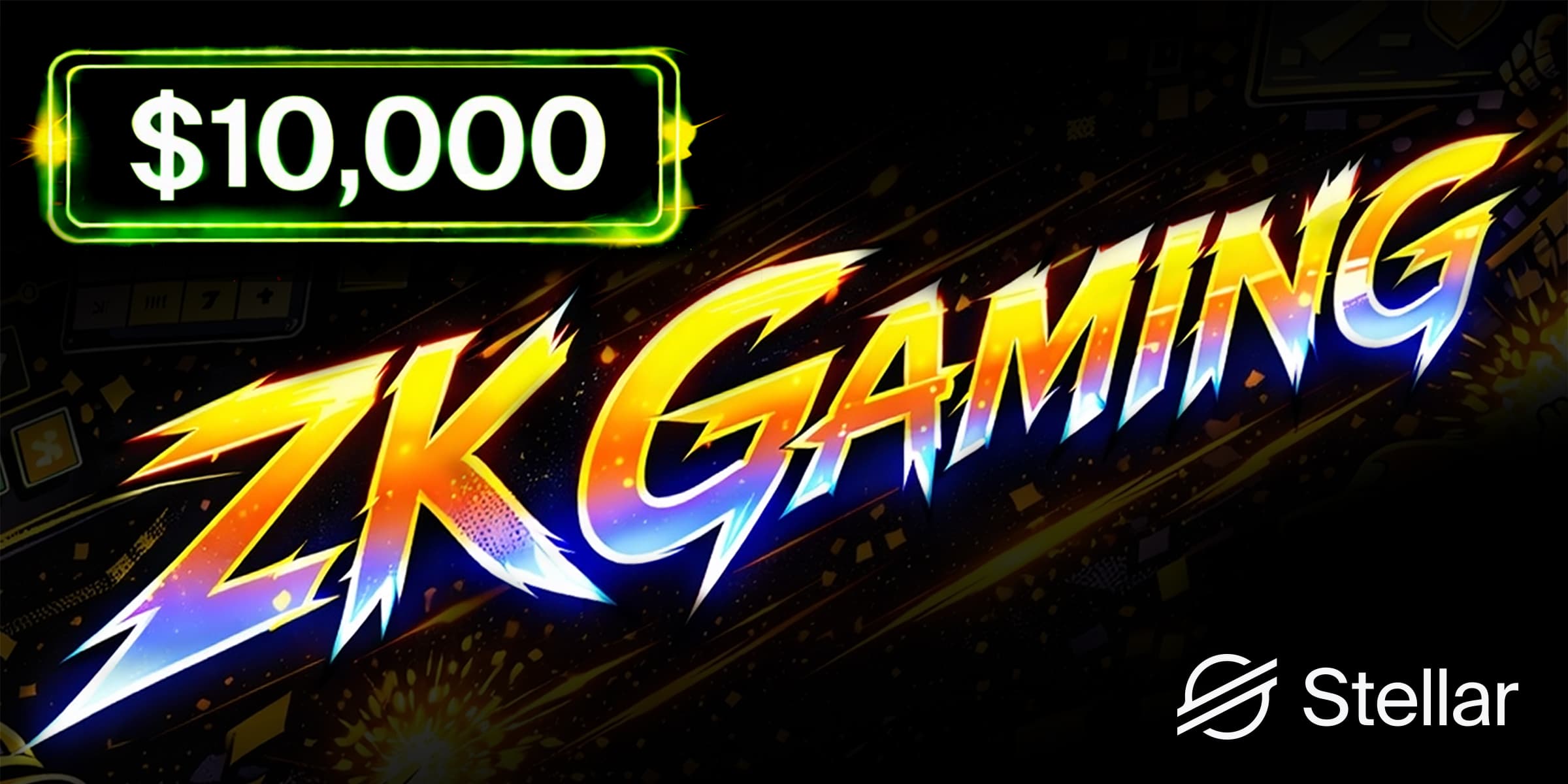 Stellar Hacks: ZK Gaming