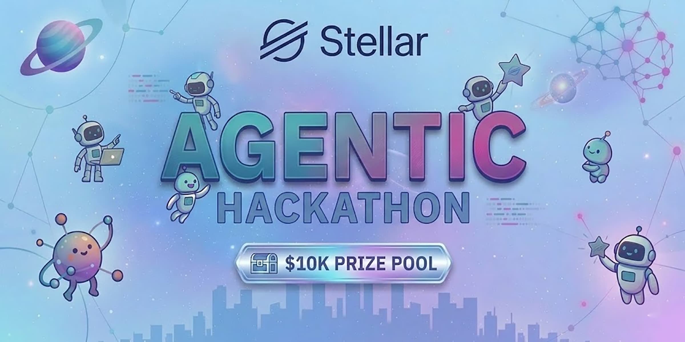 Stellar Hacks: Agents